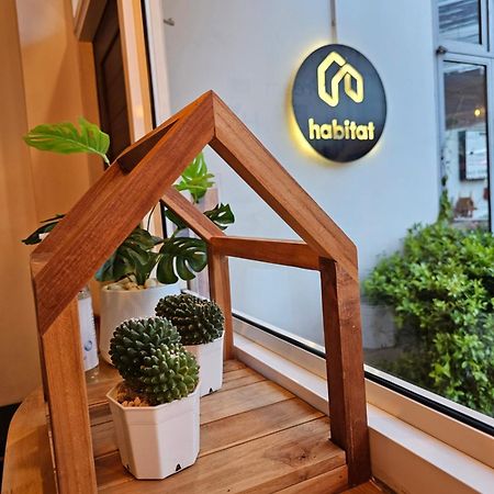 Habitat Hotel Chiang Mai Luaran gambar