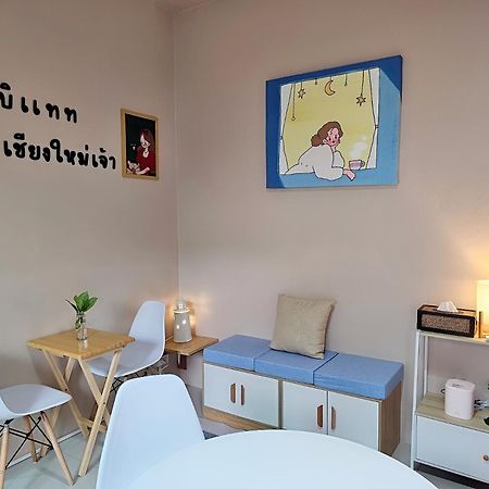 Habitat Hotel Chiang Mai Luaran gambar