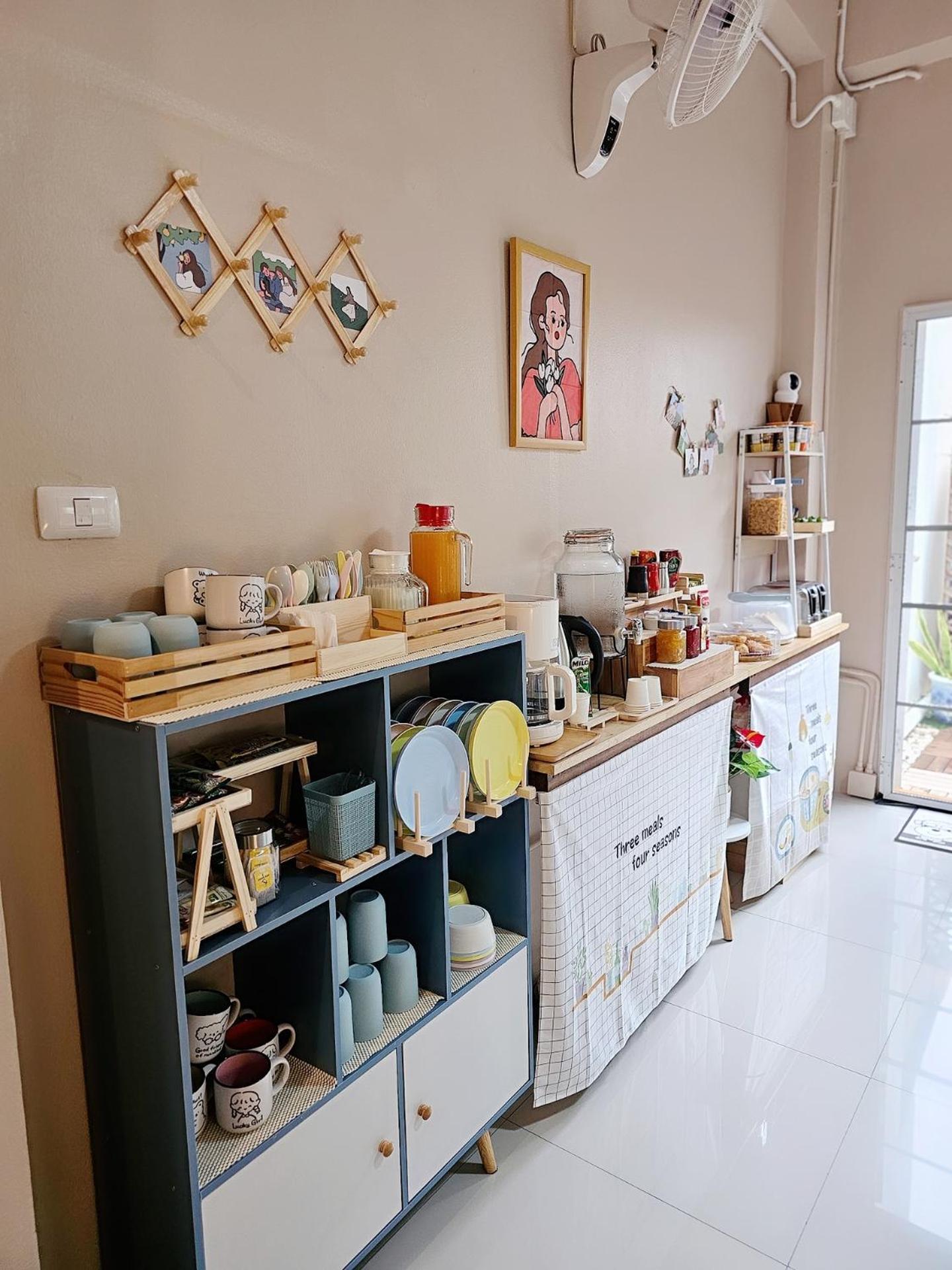 Habitat Hotel Chiang Mai Luaran gambar