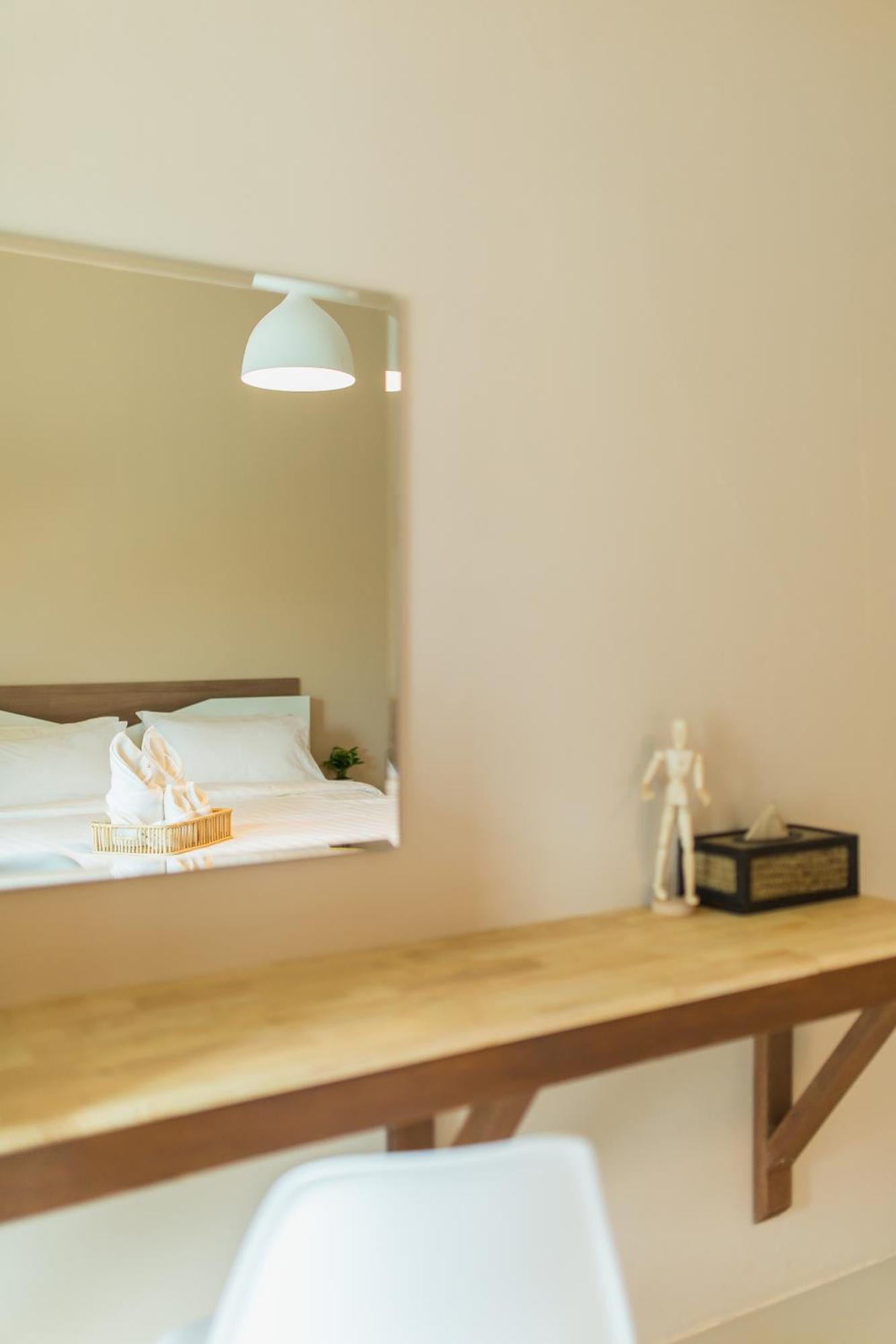 Habitat Hotel Chiang Mai Luaran gambar
