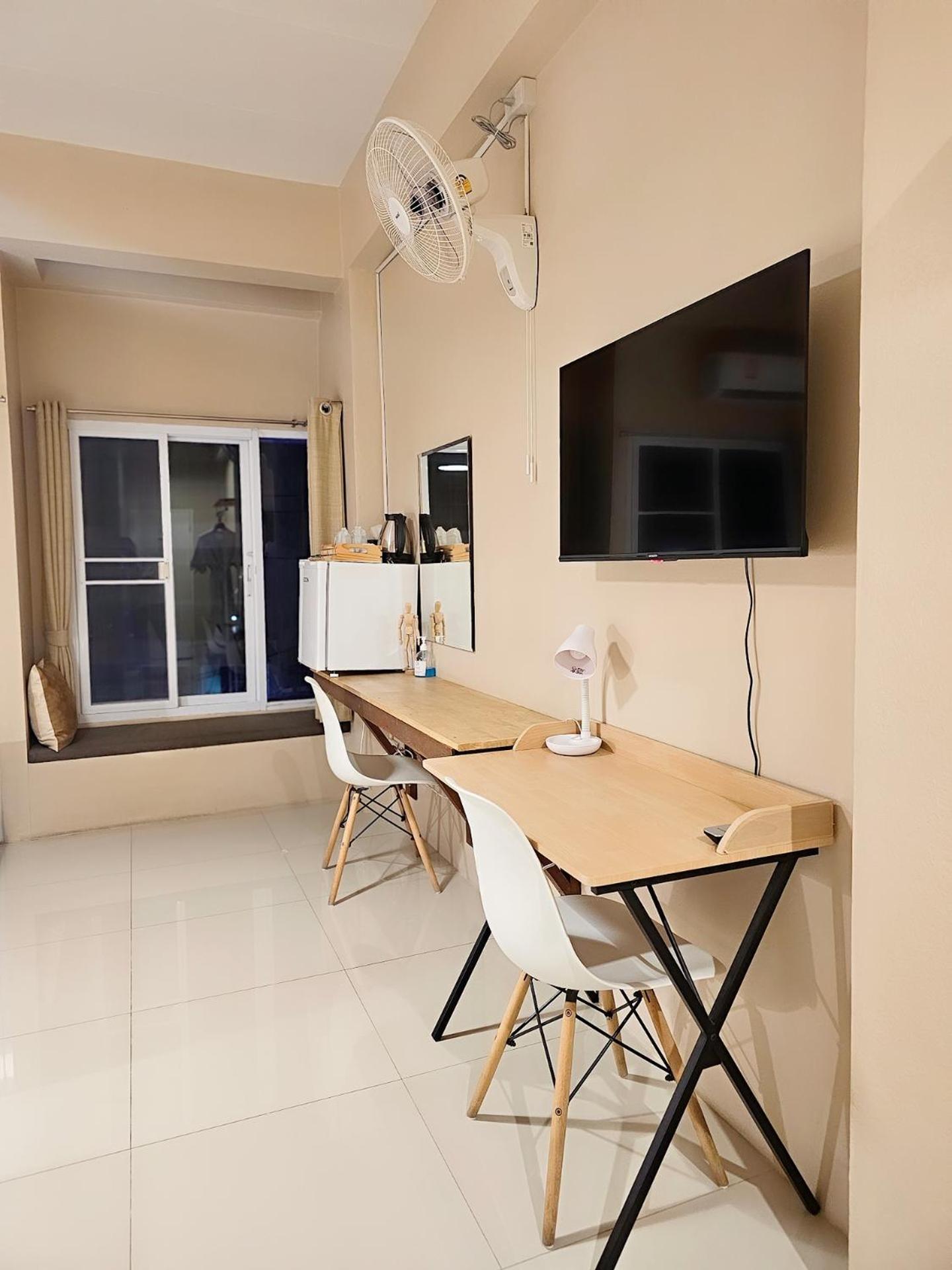 Habitat Hotel Chiang Mai Luaran gambar