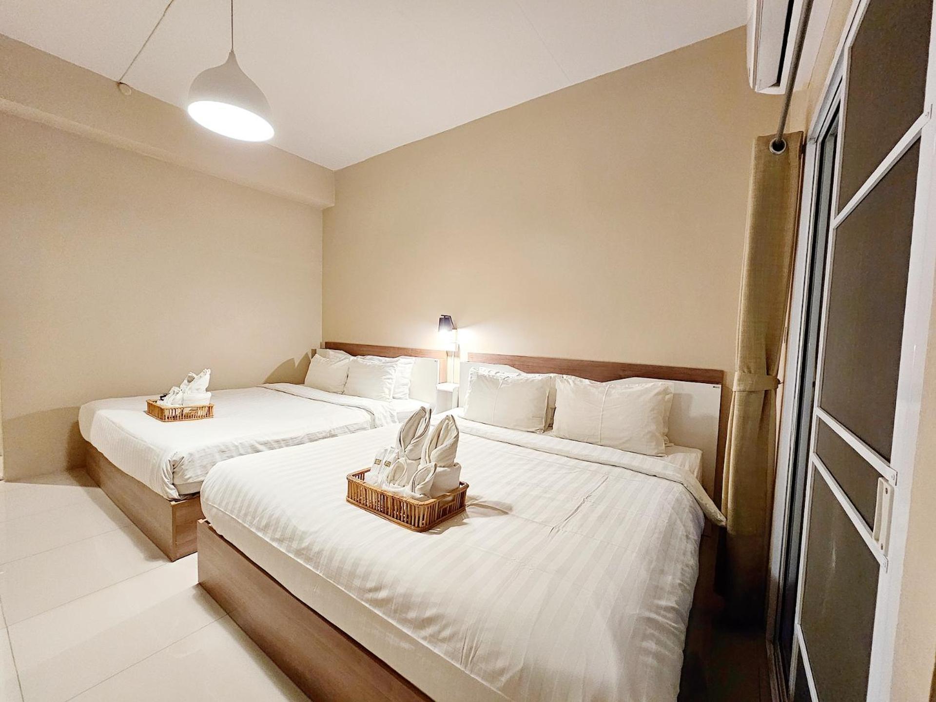 Habitat Hotel Chiang Mai Luaran gambar