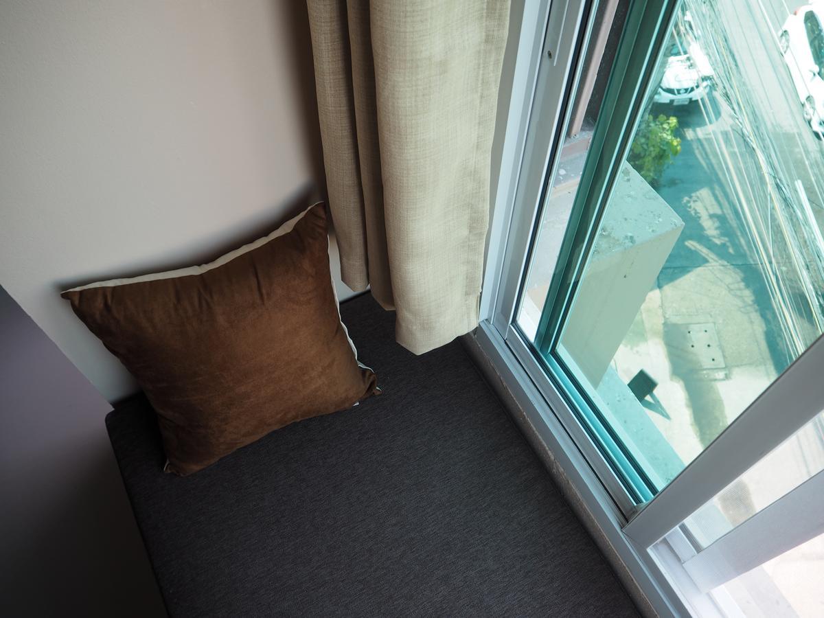 Habitat Hotel Chiang Mai Luaran gambar