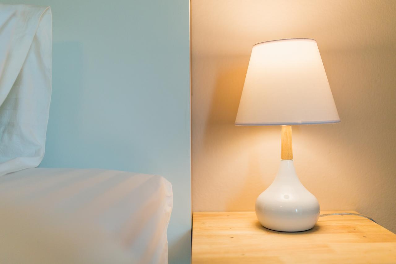 Habitat Hotel Chiang Mai Luaran gambar